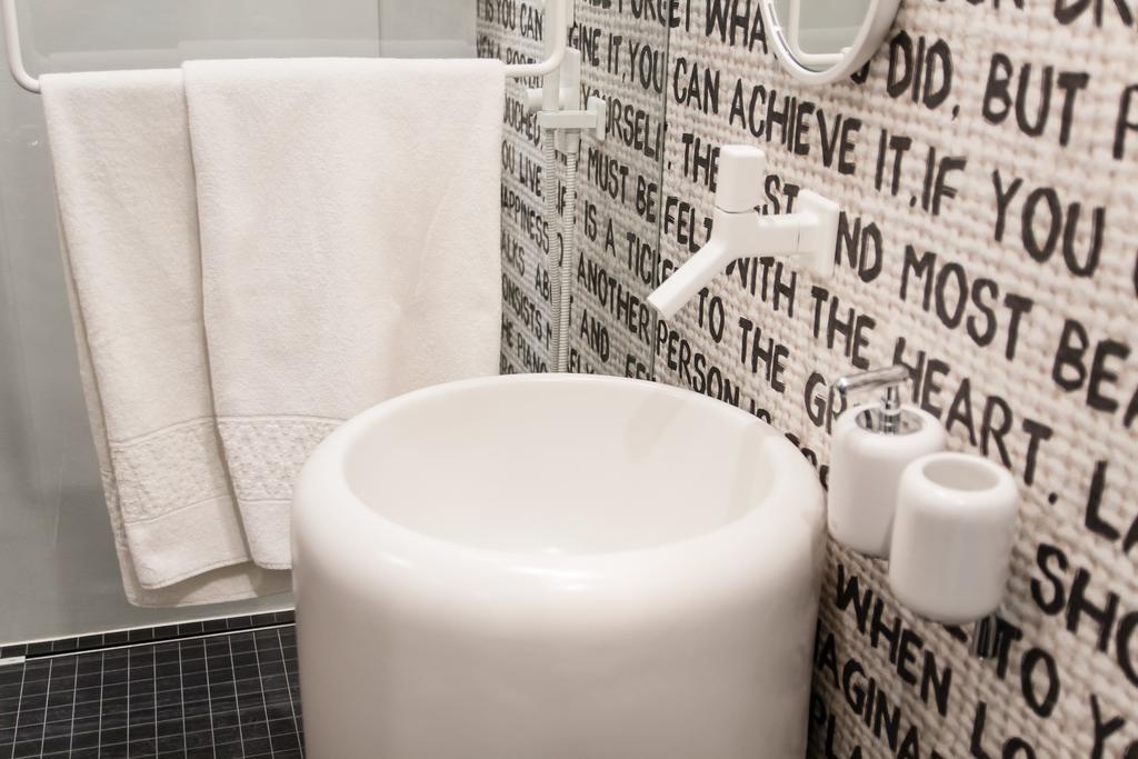 Residence Glamour Premium Prag Dış mekan fotoğraf