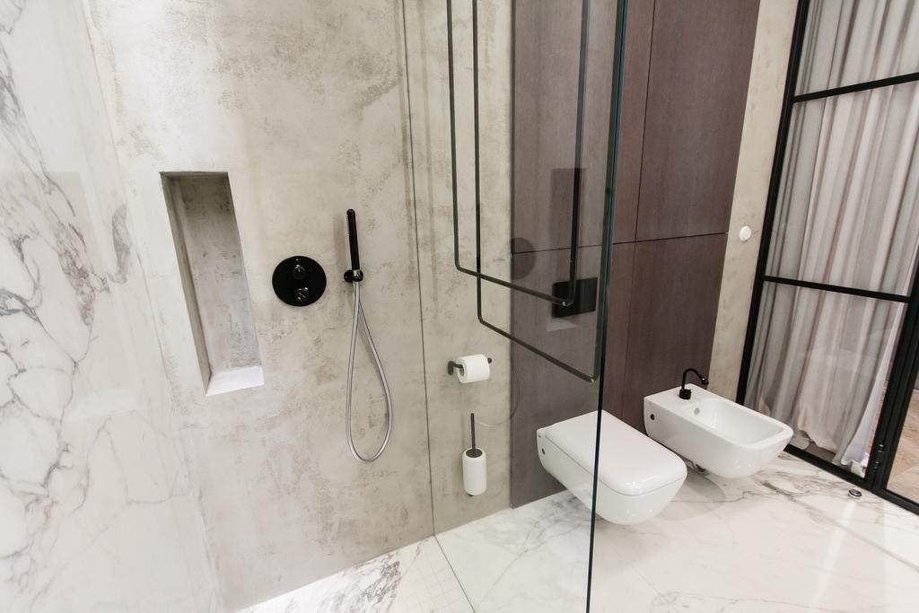 Residence Glamour Premium Prag Dış mekan fotoğraf