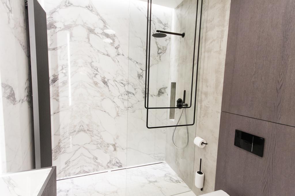 Residence Glamour Premium Prag Dış mekan fotoğraf