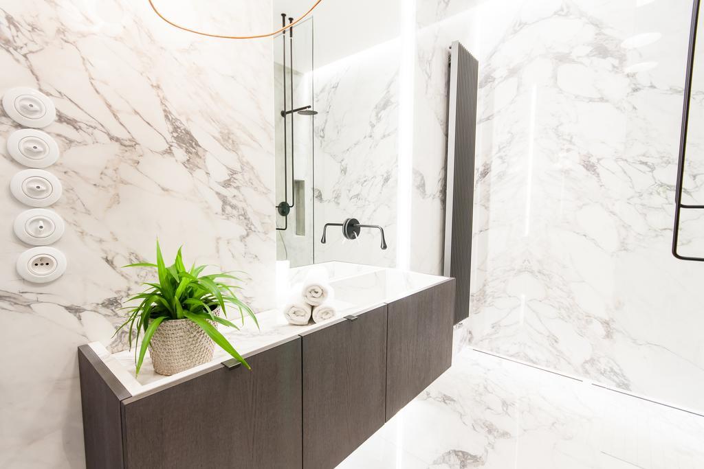 Residence Glamour Premium Prag Dış mekan fotoğraf