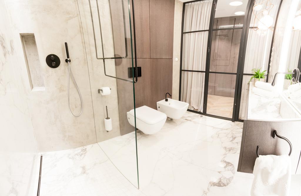 Residence Glamour Premium Prag Dış mekan fotoğraf