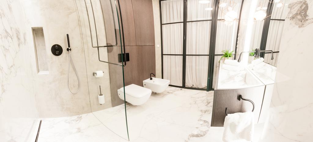 Residence Glamour Premium Prag Dış mekan fotoğraf