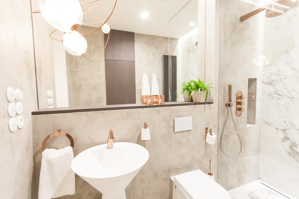 Residence Glamour Premium Prag Dış mekan fotoğraf