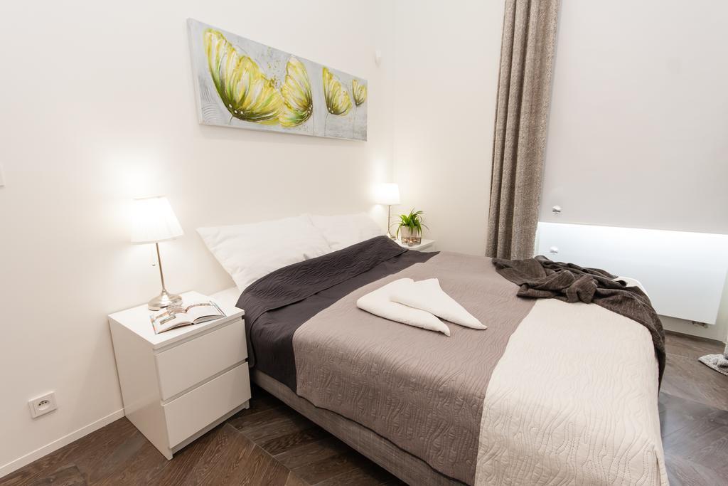 Residence Glamour Premium Prag Dış mekan fotoğraf