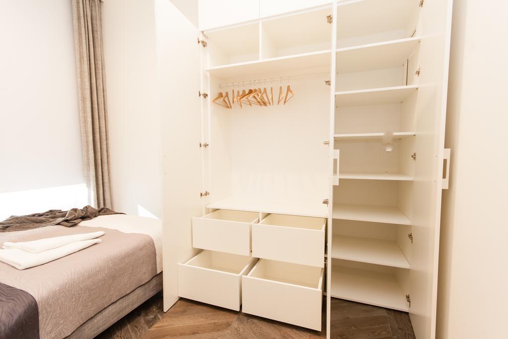Residence Glamour Premium Prag Dış mekan fotoğraf