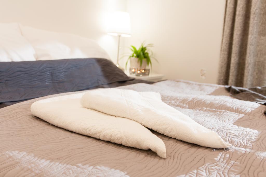 Residence Glamour Premium Prag Dış mekan fotoğraf