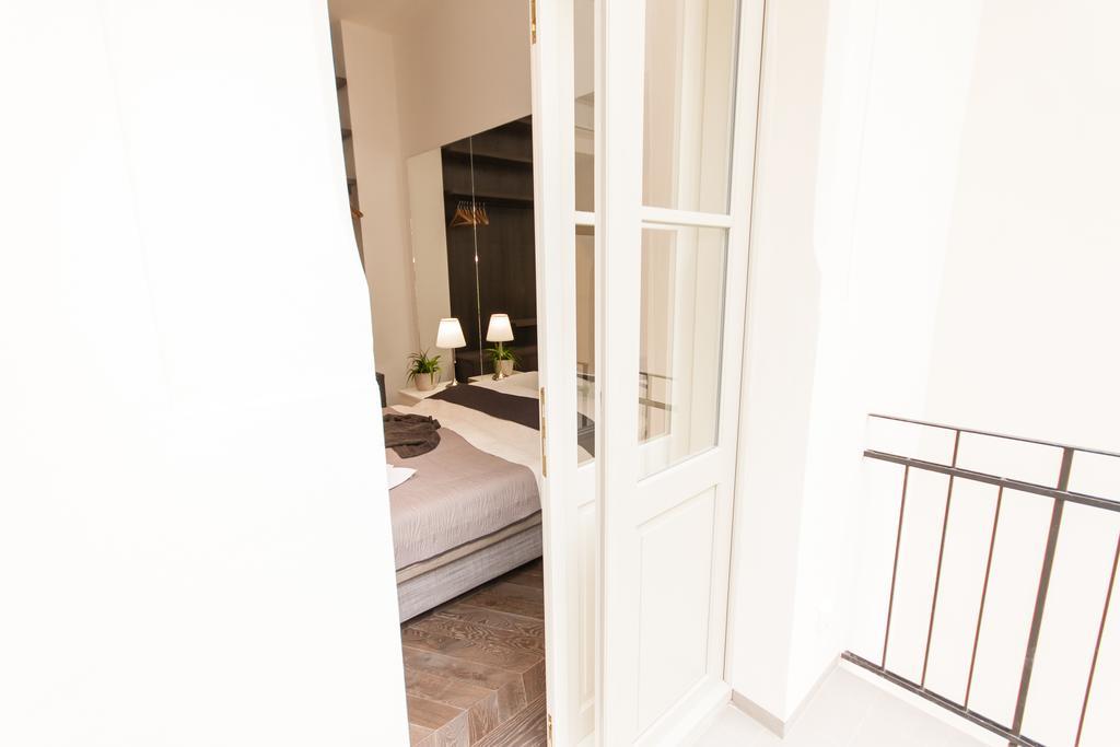 Residence Glamour Premium Prag Dış mekan fotoğraf