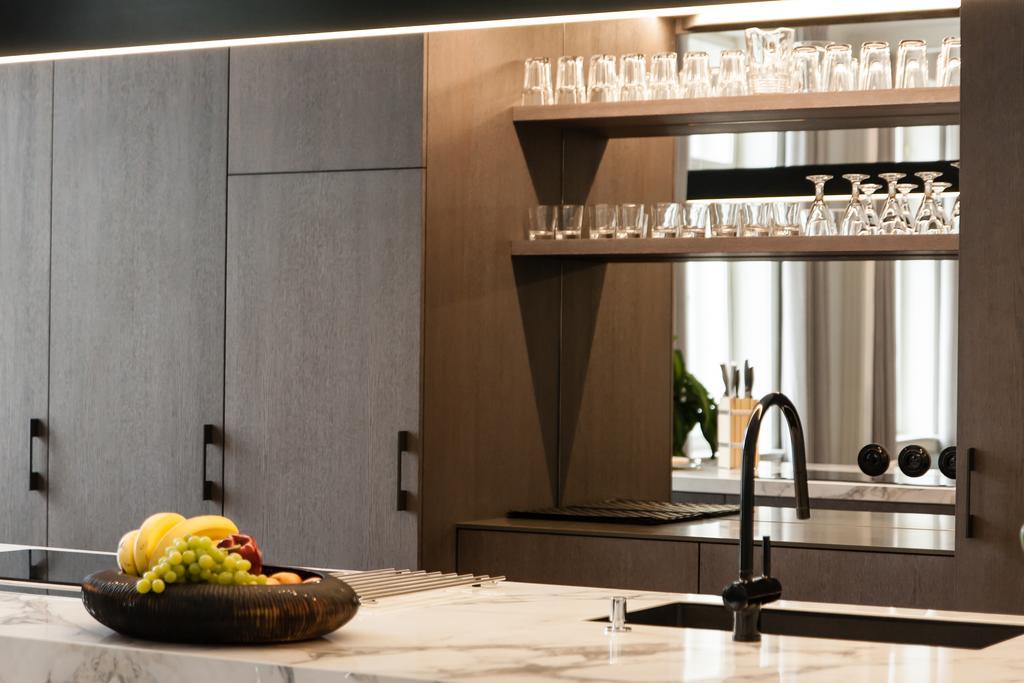 Residence Glamour Premium Prag Dış mekan fotoğraf